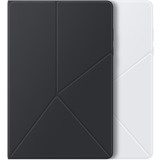 Samsung Book Cover, Tablethülle schwarz, Samsung Galaxy Tab A11+