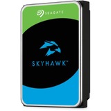 Seagate SkyHawk 4 TB, Festplatte SATA 6 Gb/s, 3,5"