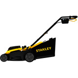 Stanley V20 Akku-Rasenmäher 36Volt (2x18V) schwarz/gelb, ohne Akku und Ladegerät