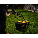 Stanley V20 Akku-Rasenmäher 36Volt (2x18V) schwarz/gelb, ohne Akku und Ladegerät