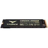 Team Group CARDEA A440 2 TB, SSD schwarz/gold, PCIe 4.0 x4, NVMe 1.4, M.2 2280