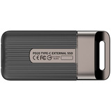 Team Group PD20 Mini External SSD 1TB, Externe SSD 