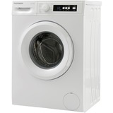 Telefunken W-6-1000-W, Waschmaschine weiß