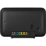 Telekom Speedport Smart 4R2, Router schwarz