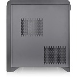 Thermaltake CTE C700 Air                , Tower-Gehäuse schwarz, Tempered Glas