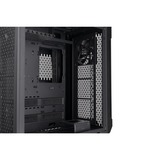 Thermaltake CTE C700 Air                , Tower-Gehäuse schwarz, Tempered Glas