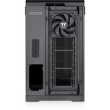 Thermaltake CTE C700 Air                , Tower-Gehäuse schwarz, Tempered Glas