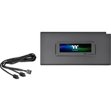 Thermaltake LCD Panel Kit für Ceres 500, Display schwarz