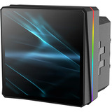 Thermaltake TH360 V3 Ultra ARGB Sync, Wasserkühlung schwarz