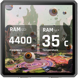 Thermaltake TH360 V3 Ultra ARGB Sync, Wasserkühlung schwarz