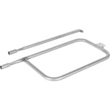 Weber Gasbrenner Set für Q300 / 3000 und Q 320 / 3200, Ersatzteil edelstahl