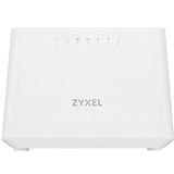 Zyxel DX3301-T0, Router 