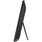 iiyama T2735MSC-B3, LED-Monitor 68.6 cm (27 Zoll), schwarz, FullHD, Touchscreen, Webcam