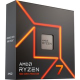 AMD Ryzen 7™ 7700X, Prozessor Boxed-Version