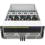 ASRock 4U10G-GENOA2, Barebone 4HE, ohne Betriebssystem