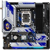 ASRock B760M PG SONIC WiFi, Mainboard 