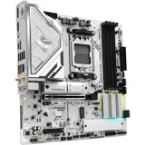 ASRock B850M Steel Legend WiFi, Mainboard 