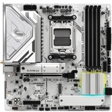 ASRock B850M Steel Legend WiFi, Mainboard 