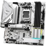 ASRock B850M Steel Legend WiFi, Mainboard 