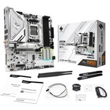 ASRock B850M Steel Legend WiFi, Mainboard 