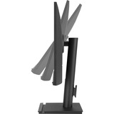 ASUS BE27AQG, LED-Monitor 68.6 cm (27 Zoll), schwarz, QHD, IPS, HDMI, DP, USB-Hub, Lautsprecher, 120Hz Panel