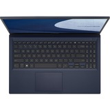 ASUS ExpertBook B1 (B1501CEAE-BQ1692R), Notebook Windows 10 Pro 64-Bit, 39.6 cm (15.6 Zoll), 512 GB SSD