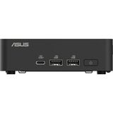 ASUS NUC 15 Pro Slim Kit RNUC15CRKU500002, Barebone schwarz, ohne Betriebssystem