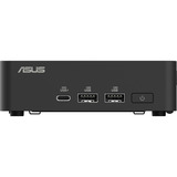ASUS NUC 15 Pro Slim RNUC15CRKC500002, Barebone schwarz, ohne Betriebssystem