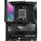 ASUS ROG CROSSHAIR X670E HERO, Mainboard schwarz