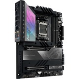 ASUS ROG CROSSHAIR X670E HERO, Mainboard schwarz