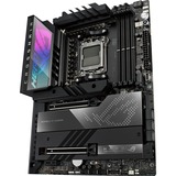 ASUS ROG CROSSHAIR X670E HERO, Mainboard schwarz