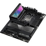 ASUS ROG CROSSHAIR X670E HERO, Mainboard schwarz