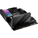ASUS ROG CROSSHAIR X670E HERO, Mainboard 