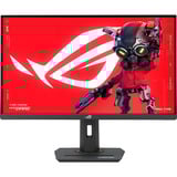 ASUS ROG Strix XG27ACMS, Gaming-Monitor 68.6 cm (27 Zoll), schwarz, QHD, Fast-IPS, HDR, USB-C, 320Hz Panel