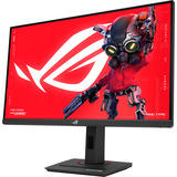 ASUS ROG Strix XG27ACMS, Gaming-Monitor 68.6 cm (27 Zoll), schwarz, QHD, Fast-IPS, HDR, USB-C, 320Hz Panel
