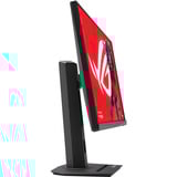 ASUS ROG Strix XG27ACMS, Gaming-Monitor 68.6 cm (27 Zoll), schwarz, QHD, Fast-IPS, HDR, USB-C, 320Hz Panel