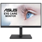 ASUS VA229QSB, Gaming-Monitor 55 cm (22 Zoll), schwarz, FullHD, 75 Hz, HDMI