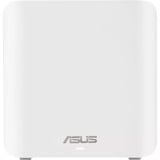 ASUS ZenWiFi BD4 BE3600 - 2er Pack, Mesh Router weiß