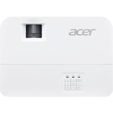 Acer H6542BDK, DLP-Beamer weiß, HDMI, 3D, FullHD