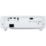 Acer H6542BDK, DLP-Beamer weiß, HDMI, 3D, FullHD