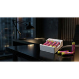 Ansmann Lithium-Ladegerät Pure Power 1001-0181 weiß