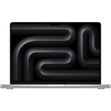 Apple MacBook Pro (14") 2026 CTO, Notebook schwarz, 48 GB, 4 TB (4 TB SSD), M5-Pro, MacOS, Deutsch, Nanotexturglas