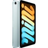 Apple iPad mini 512GB, Tablet-PC hellblau, 5G / Gen 7 / 2024