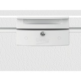 BEKO HSM37540, Gefriertruhe weiß