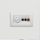 BEKO HSM37540, Gefriertruhe weiß