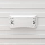 BEKO HSM37540, Gefriertruhe weiß