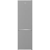 BEKO RCSA406K60XBN, Kühl-/Gefrierkombination edelstahl