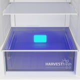 BEKO RCSA406K60XBN, Kühl-/Gefrierkombination edelstahl