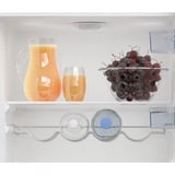 BEKO RCSA406K60XBN, Kühl-/Gefrierkombination edelstahl