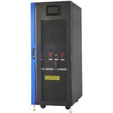 BlueWalker PowerWalker VFI 120K CPG PF1 3/3 BX, USV schwarz, ohne Akkus